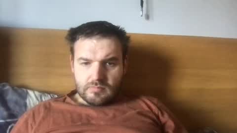 mr834565 online show from January 3, 12:30 pm