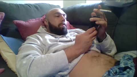 Mr8 online show from March 18, 9:51 pm