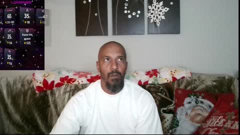 Mr. Good and Ms. Plenty online show from December 9, 3:50 am