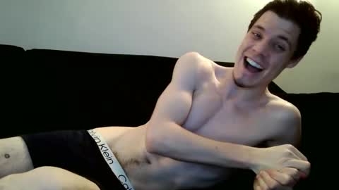 James online show from February 21, 1:22 am