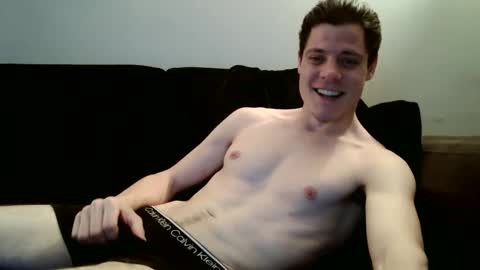 James online show from January 30, 11:02 pm