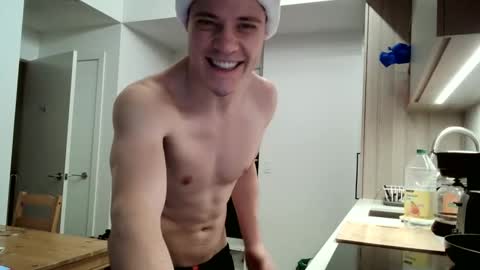 James online show from December 26, 1:29 am