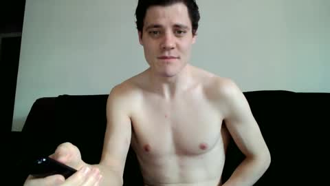 James online show from March 9, 4:00 pm