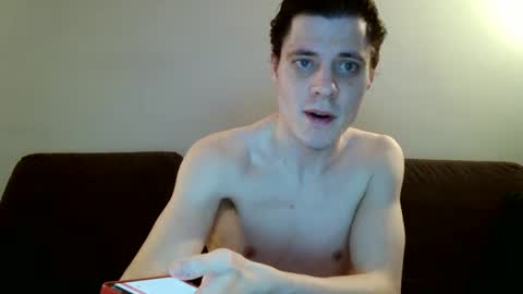 James online show from March 11, 12:44 am