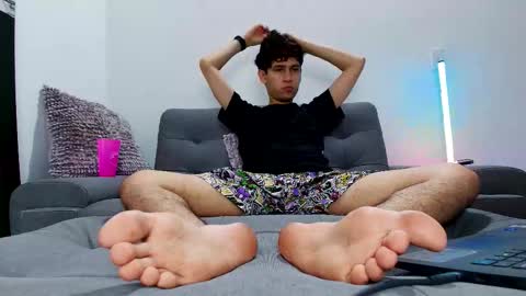 Mr. Erik Grey online show from March 21, 10:47 pm