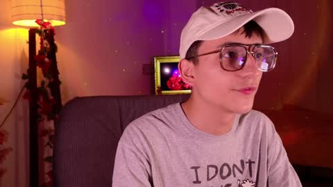 Snapshot of mr_evan1 chatting on January 5, 2:19 pm Mr Evans online show from January 5, 2:19 pm