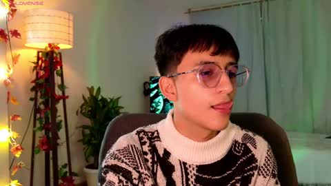 Snapshot of mr_evan1 chatting on March 12, 2:34 pm Mr Evans online show from March 12, 2:34 pm