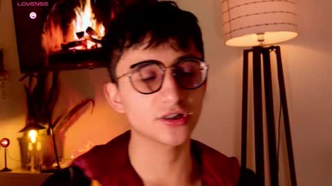 Mr Evans online show from January 15, 6:43 pm