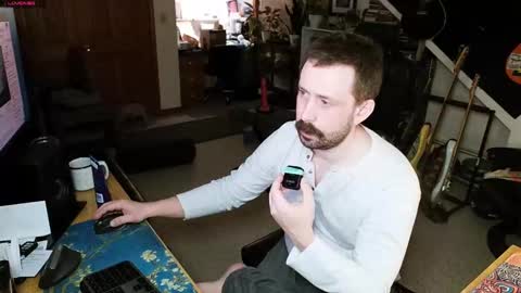 ninko online show from March 3, 12:12 am