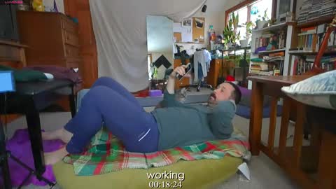 ninko online show from February 10, 3:53 pm