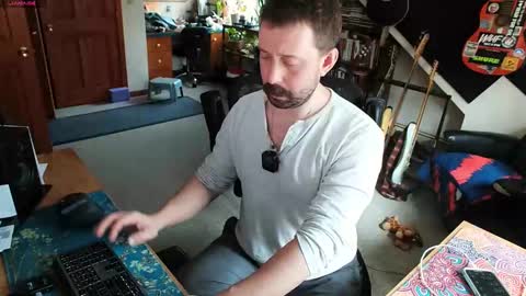 ninko online show from March 4, 3:48 pm