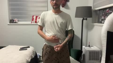 mr_halfling online show from July 5, 9:38 am