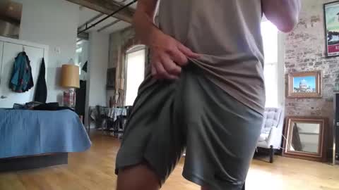 mr_hungwell34 online show from September 14, 5:59 pm