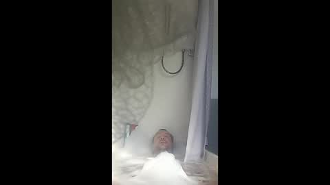 mr_i_ online show from April 19, 9:20 am