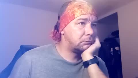 mr_i_ online show from December 29, 9:41 pm