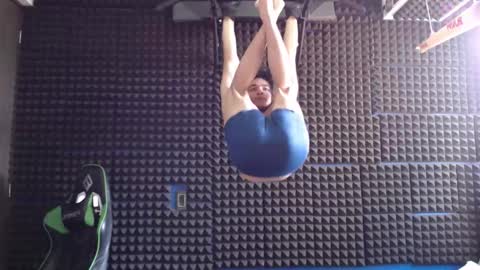 Call me Angel please online show from January 7, 3:17 pm