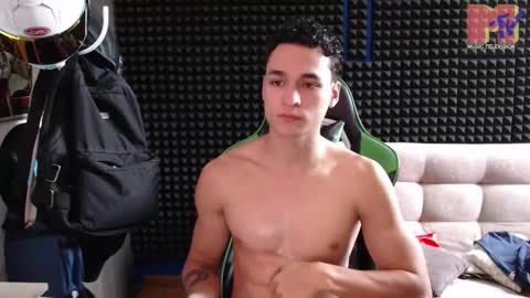 Call me Angel please online show from October 22, 8:23 pm