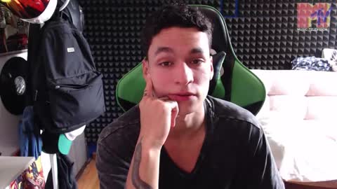 Call me Angel please online show from September 30, 8:01 pm