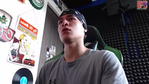 Call me Angel please online show from December 1, 5:38 pm