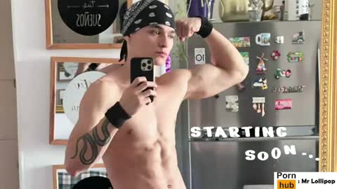 Call me Angel please online show from March 9, 4:00 pm