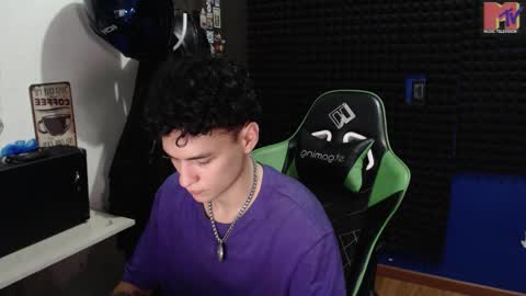 Call me Angel please online show from January 12, 1:42 am