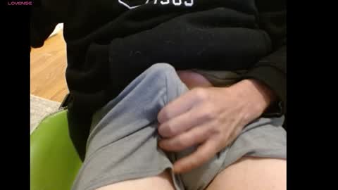 mr_longfellow online show from January 16, 5:38 pm