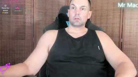 Cam online show from July 8, 12:36 am