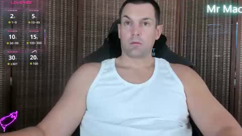 Cam online show from June 30, 6:31 pm
