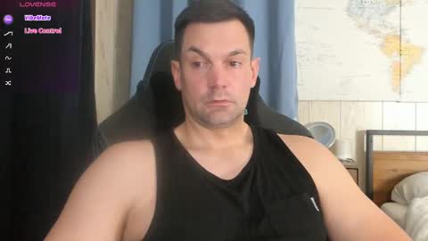 Cam online show from February 5, 9:50 pm