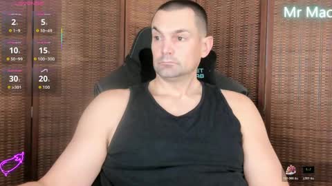 Cam online show from April 15, 8:09 pm