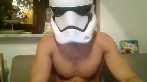 mr_nice30 online show from March 3, 10:40 pm