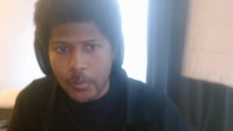 mr_nobody_100 online show from December 5, 8:38 pm