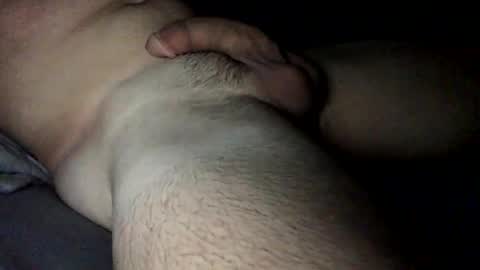 mr_smoove098 online show from September 29, 2:43 am