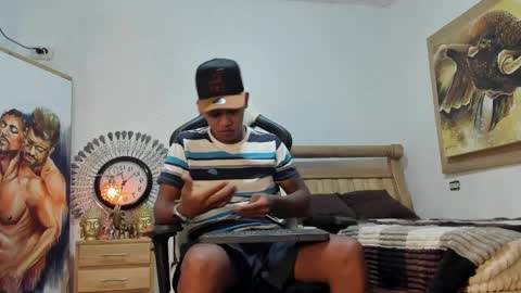 mr_stiven_ online show from March 28, 3:40 am