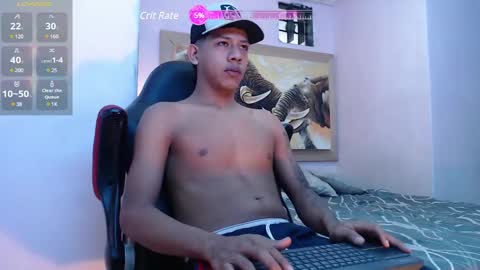 Snapshot of mr_stiven_ chatting on March 11, 2:10 am mr_stiven_ online show from March 11, 2:10 am