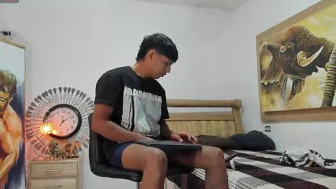 mr_stiven_ online show from May 26, 4:19 am