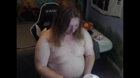 mr_strawberry online show from September 26, 2:53 am