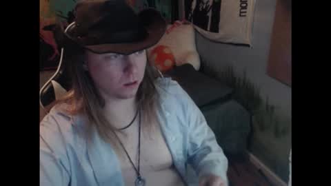 mr_strawberry online show from December 21, 11:29 am