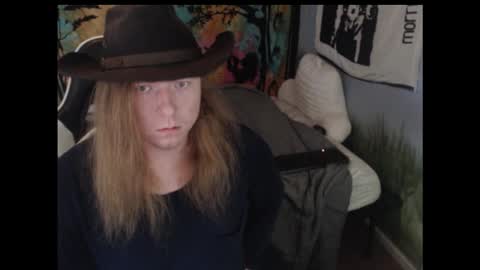 mr_strawberry online show from October 13, 7:31 pm