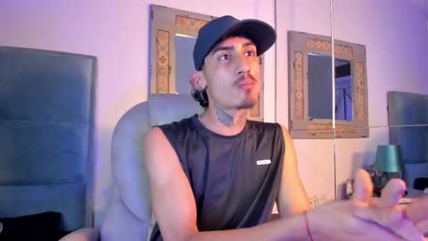 MR online show from January 6, 7:18 pm