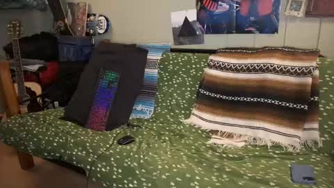 Valdor online show from December 29, 10:03 pm