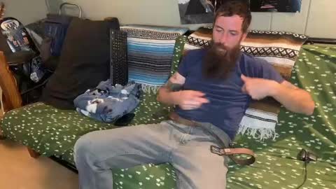 Valdor online show from December 4, 11:57 pm