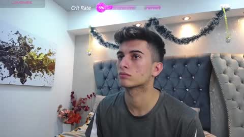 williseo online show from December 15, 8:15 pm