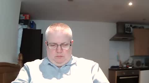 Professor-Perv online show from February 24, 11:10 am