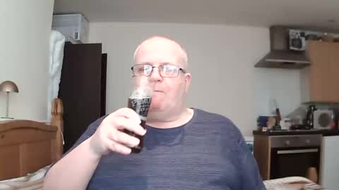 Professor-Perv online show from April 26, 11:07 am