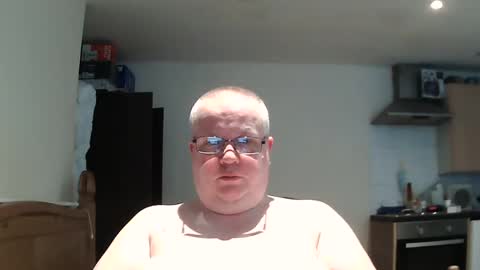 Professor-Perv online show from March 11, 10:07 am