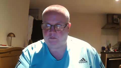 Professor-Perv online show from April 7, 7:25 pm