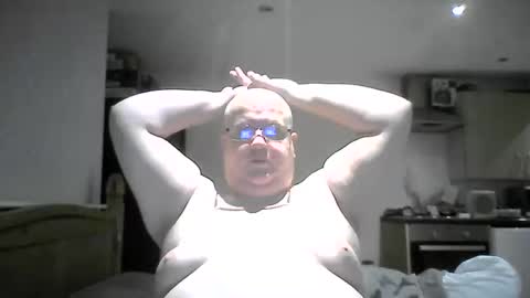 Professor-Perv online show from February 5, 8:54 am