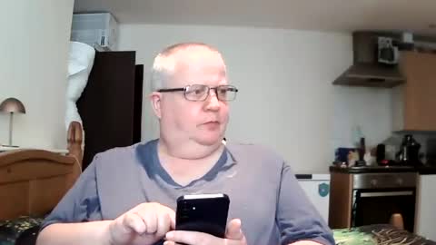 Professor-Perv online show from June 20, 11:37 am
