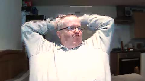 Professor-Perv online show from February 26, 12:47 pm